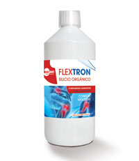 FLEXTRON SILICIO ORGANICO 1 LITRO