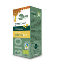 EXTRACTO PROPOLIS 50 ML ECOLOGICO
