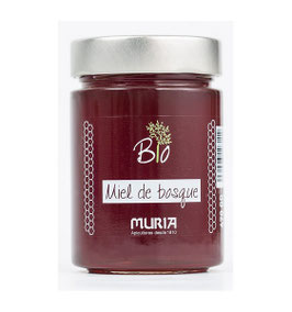Miel Bosque Eco 470gr