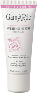 Crema nutrición intensa gamarde -BIO