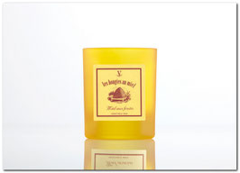 VASO MIEL FRUTAS