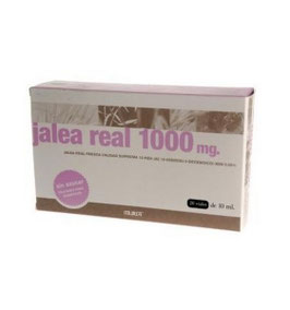 JALEA REAL 1000 MG