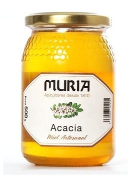 Miel de Acacia