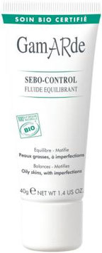Fluido equilibrante Gamarde-BIO