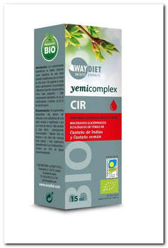 Yemicomplex Cir Bio