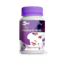 Acido Hialuronico