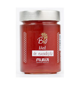 Miel de Eucalipto Eco
