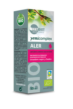 Yemicomplex Aler Bio