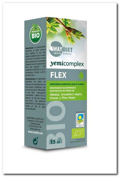 Yemicomplex Flex Bio