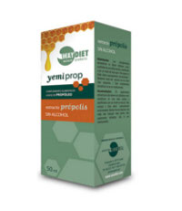 EXTRACTO SIN ALCOHOL PROPOLIS 50 ML
