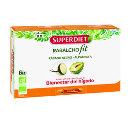 rabalchofit bio