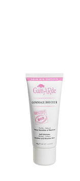 Exfoliante facial -BIO