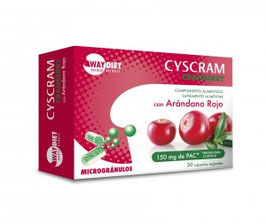 Cyscram
