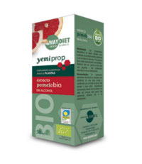 EXTRACTO POMELO SIN ALCOHOL 50 ML ECOLOGICO