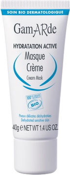 Mascarilla Hidratante Gamarde-BIO
