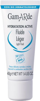 Fluido Hidratante Ligero Gamarde-BIO