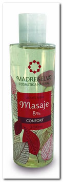 ACEITE MASAJE CONFORT