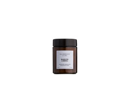 VASO VELA BLACK FIG APOTHECARY