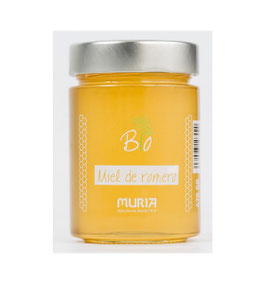 Miel de Romero Eco 470gr