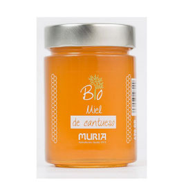 Miel de Cantueso Eco 470gr