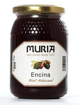 Miel de Encina