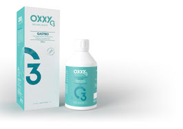 OXXY 03 GASTRO