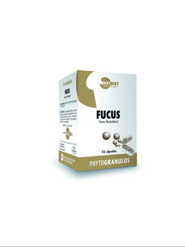 Fucus 45 cápsulas