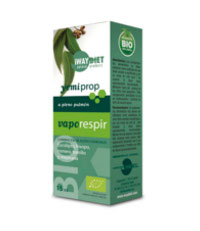 VAPORESPIR VAHOS 15 ML ECOLOGICO
