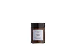 VASO VELA PATCHULI APOTHECARY