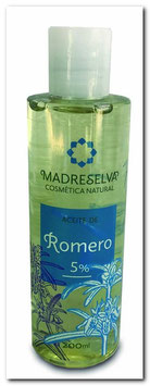 ACEITE DE ROMERO