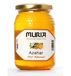 Miel de Azahar