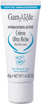 Crema hidratante Ultra Rica Gamarde -BIO