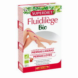 FLUIDILEGE BIO