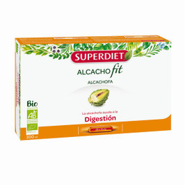 Alcachofit Bio