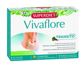 Vivaflore tránsito
