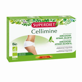 Cellimine Piel de Naranja Bio Superdiet