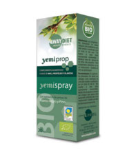 YEMISPRAY 20 ML ECOLOGICO