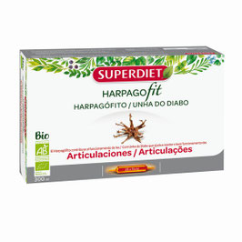 HARPAGOFIT BIO