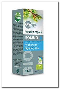 Yemicomplex Somno Bio
