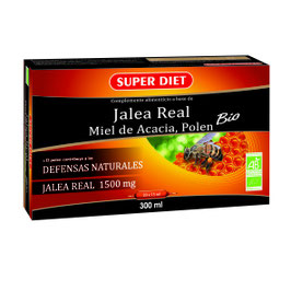Jalea Real Fresca 1500mg