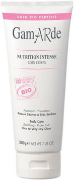 Nutrición corporal intensa gamarde -BIO