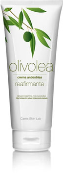 Crema reafirmante antiestrías 200ml