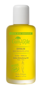 Aceite Drenante Activo 200ml