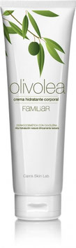 Loción Hidratante Corporal 250ml