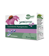 EQUINACEA 30 CAPS VEGETALES
