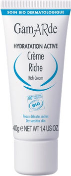 Crema hidratante Rica Gamarde-BIO