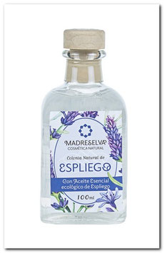 COLONIA NATURAL DE ESPLIEGO 100 ML