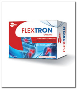 FLEXTRON 60 CÁPSULAS