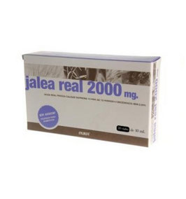 JALEA REAL 2000 mg