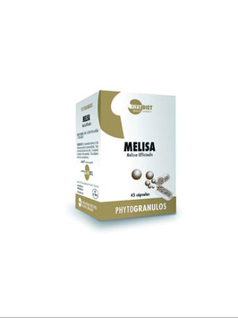 Melisa 45 cápsulas